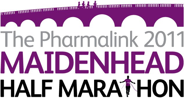 Maidenhead Half Marathon