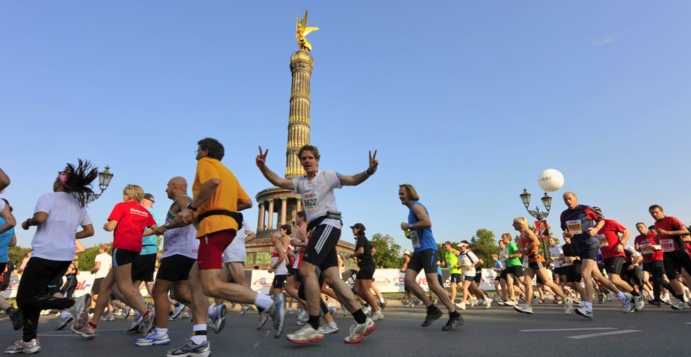 Berlin Marathon