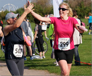 Natterjack Seaside 10k