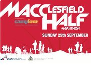 Macclesfield Half Marathon