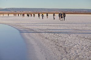 Atacama Crossing