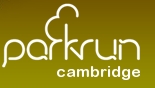 Cambridge parkrun