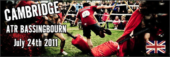 Spartan Race