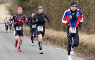 Spring BallBuster Duathlon