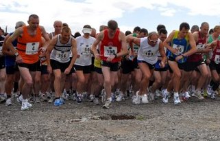 The Wetherby Run - 10k