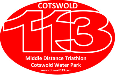 Cotswold113 Middle Distance Triathlon