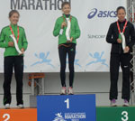 2011 Gold Coast Airport Marathon
