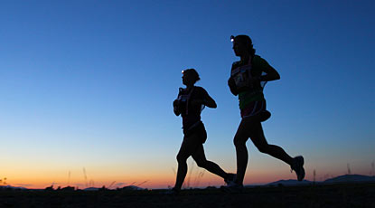 Ragnar Relay Chicago