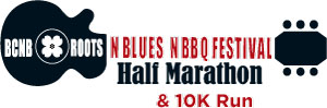 Roots N Blues N BBQ Half Marathon