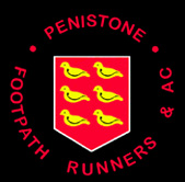 Penistone Show 10K Road Race