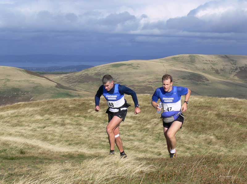 Famous Grouse Crieff 10k