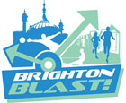 Brighton Blast!