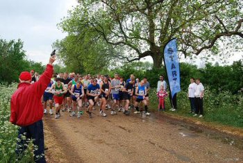 Fen Drayton Lakes 10K