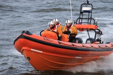 RNLI Summer Series South Shields