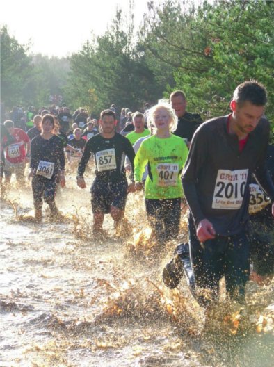 Grim Challenge (Day 2)