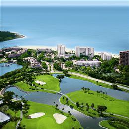 2nd Annual Longboat Key Triathlon & Duathlon