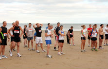 RNLI Summer Series South Shields