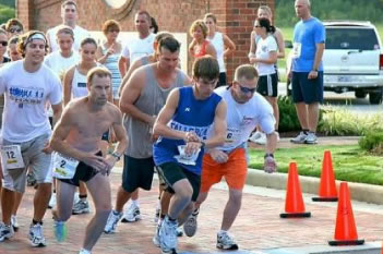 Golf Club at Rocky Mount 5k & 10k