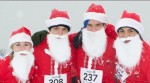 santa-hustle