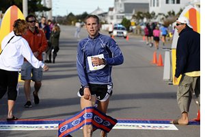 Surftown Half Marathon