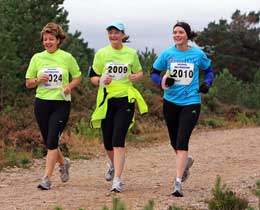 Aviemore 10k