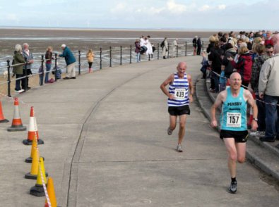 Hoylake 10k