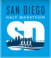 San Diego Half Marathon at PETCO Park