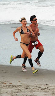Beach Running World Championships