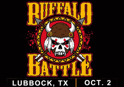 Buffalo Battle
