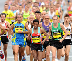 Great North Run