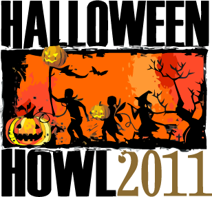Halloween Howl Run and Walk