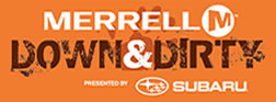 Merrell Down & Dirty Mud Run Presented by Subaru Atlanta