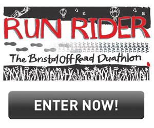 Run Rider - The Bristol Offroad Duathlon