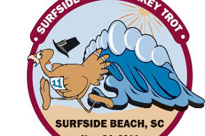 Surfside Beach Turkey Trot