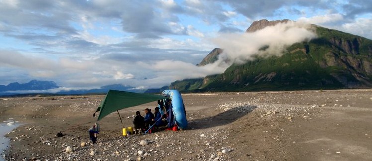 Iditarod Trail Invitational