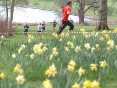 Rotary Club of Calne 10km Fun Run