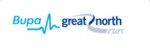 bupa-great-north-run-logo