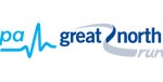 bupa-great-north-run-logo