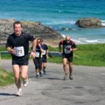 CRC 2008 Around Durness Run