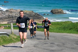 Cape Wrath Challenge