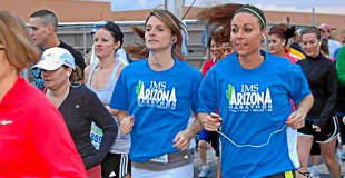IMS Arizona Marathon