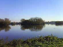 kingsbury water park 10k