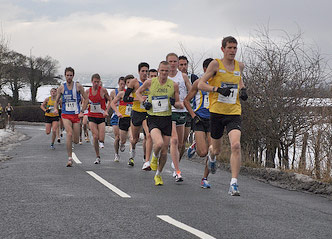 Ribble Valley 10k