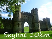 Skyline 10km Series