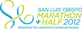 San Luis Obispo Marathon, Half Marathon & 5K