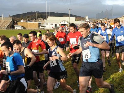 Castlewellan Christmas Cracker