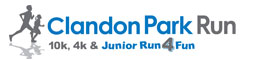 Clandon Park Run
