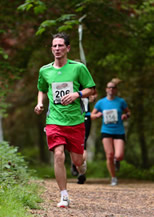 Runner's World Trailblazer - Forest of Dean