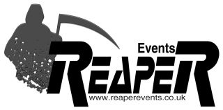 Reaper Event