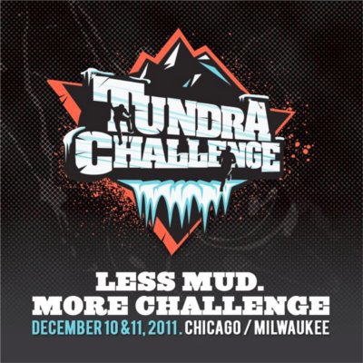Tundra Challenge 5k Obstacle/Adventure Race